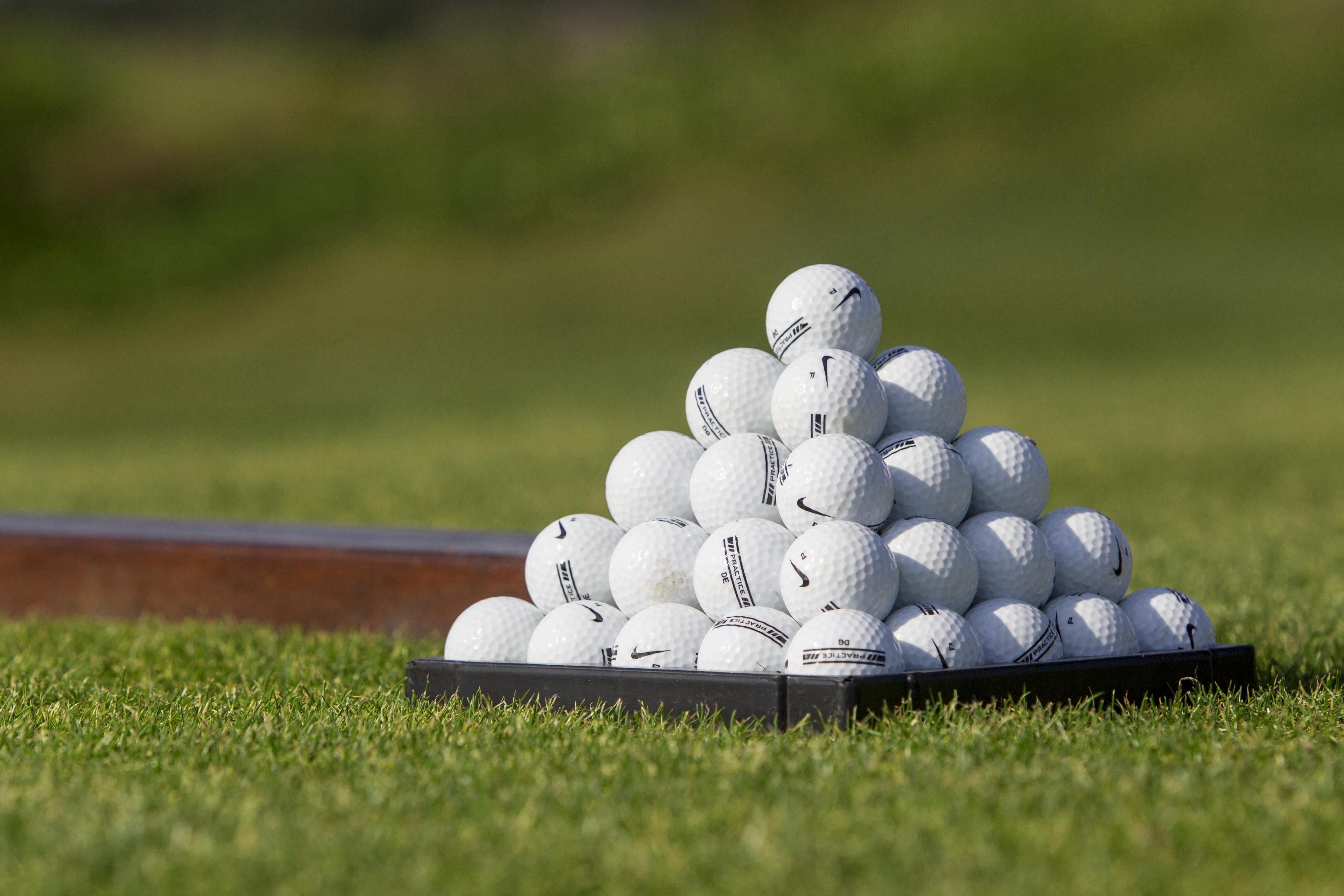 אובידוס Evolutee Hotel מראה חיצוני תמונה Golf balls