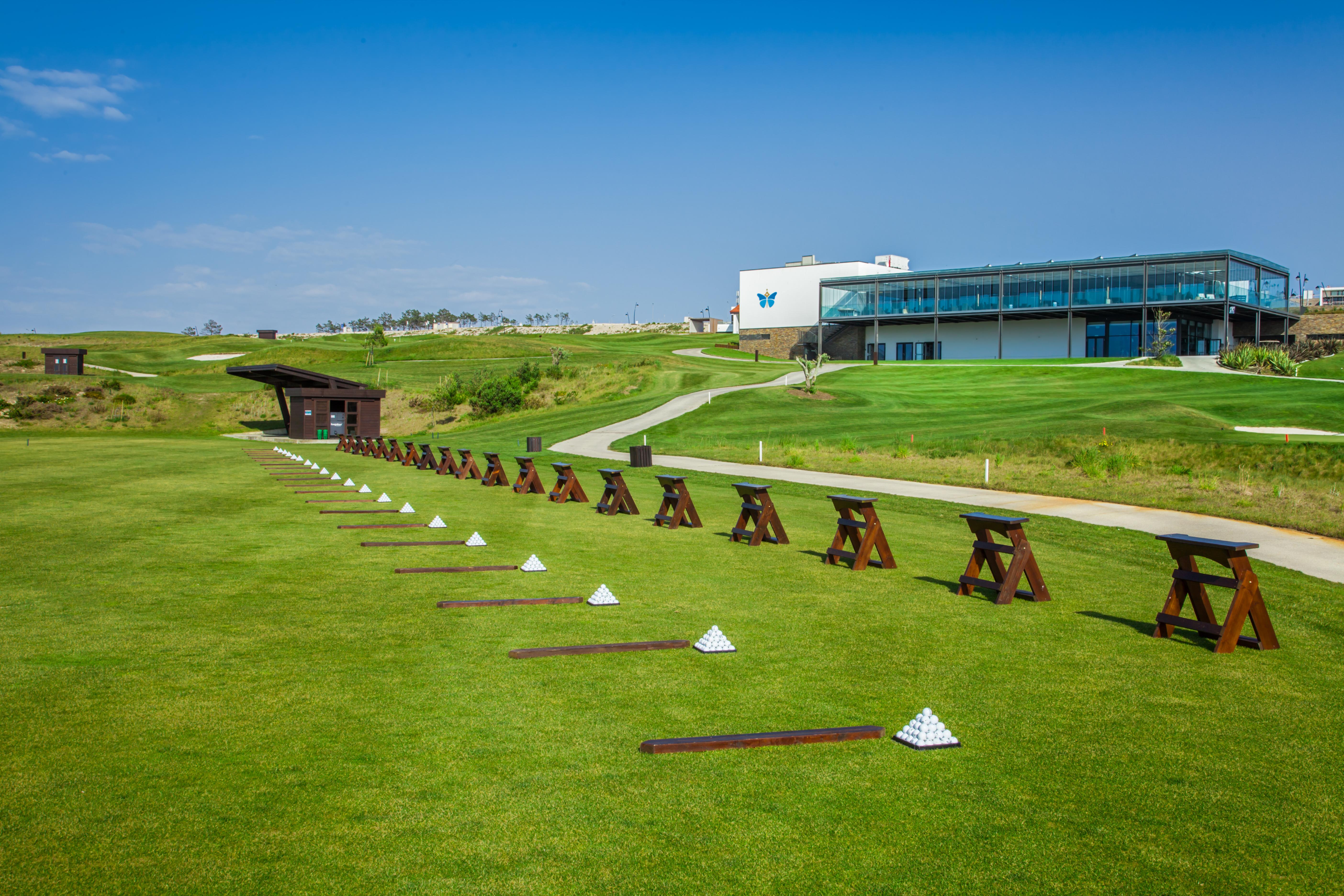 אובידוס Evolutee Hotel מראה חיצוני תמונה Clubhouse