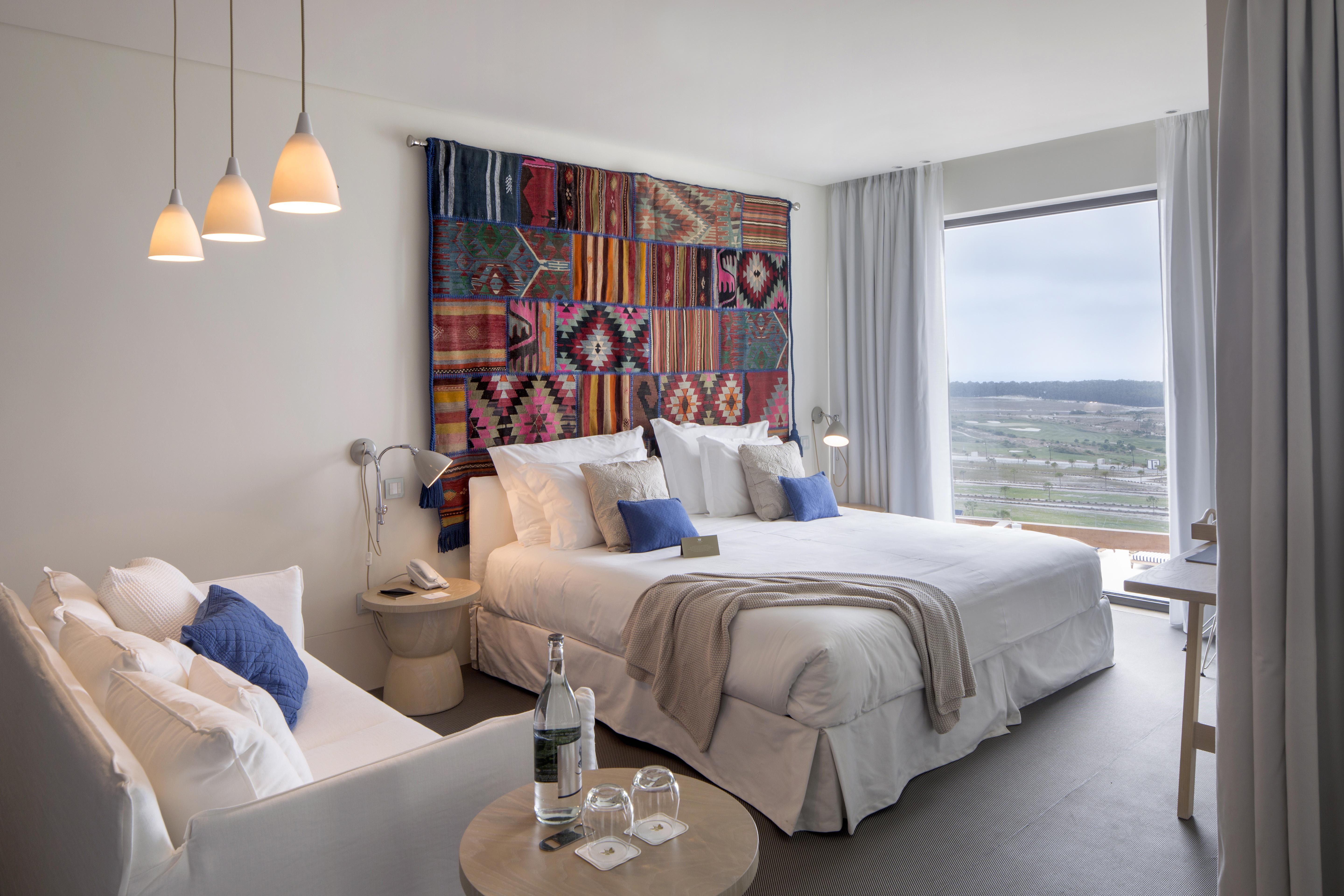 אובידוס Evolutee Hotel מראה חיצוני תמונה A room at the hotel